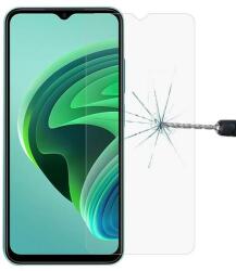 Temp-glass631274422 Xiaomi Poco M4 5G / M5 / Redmi 10 5G / 11 Prime / 11 Prime 5G / 11R / Redmi Note 11E 2.5d karcálló, ütésálló kijelzővédő üvegfólia, 9H tempered glass, törlőkendővel (Temp-glass6312