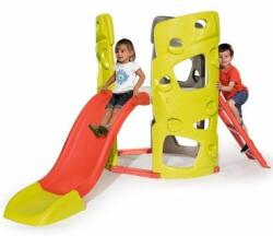 Smoby Centru de joaca Smoby Climbing Tower