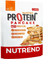 Nutrend Protein Pancake 650 g, ízesítetlen