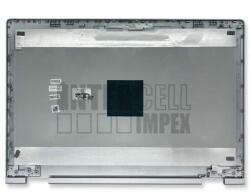 HP Pavilion X360 14-CD 14M-CD series L22210-001 LCD hátlap hátsó burkolat szürke gyári