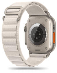 Tech-Protect Nylon szíj Apple Watch 38/40/41mm, mousy - mobilego