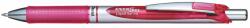 Pentel Rollertoll zselés 0.7mm, Pentel EnerGel BL77-PX, írásszín rózsaszín (BL77-PX) - web24