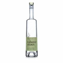  Seven Hills Tokaji Furmint Vodka (Vintage 2022) 0, 7l 42% - drinkair