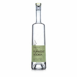 Seven Hills Tokaji Furmint Vodka (Vintage 2022) 0, 7l 42%