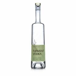  Seven Hills Tokaji Furmint Vodka (Vintage 2022) 0, 7l 42% - italmindenkinek