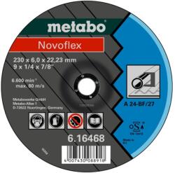 Metabo Tisztítókorong METABO 230x6, 0mm fém (616468000)