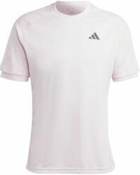 Adidas Tricouri bărbați "Adidas Melbourne Ergo Tennis Heat. Rdy Reglan T-Shirt - Roz