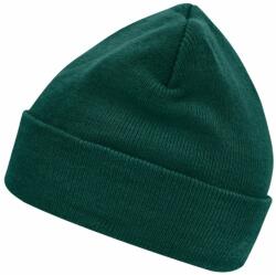 Daiber Căciulă tricotată de iarnă Thinsulate MB7551 - Închisă verde (MB7551-117184)