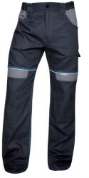 ARDON Pantaloni de lucru COOL TREND scunzi - Neagră | M (H8966/M)