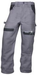 ARDON Pantaloni de lucru COOL TREND scunzi - Gri / neagră | XL (H8322/XL)
