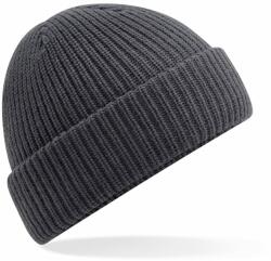 Beechfield Fes tricotat hidrofob Elements - Grafit (B505-1000322845)