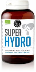 Diet-Food Bio Super Hidro - Apa de cocos pudra 150g