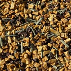 Dekagramm Édes Otthon (Sweet Home) tea - aroma és színezékmentes