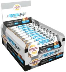 Cerbona Sport Protein csokoládés-karamellás müzliszelet 20 x 35 g / 20 db