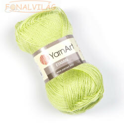  ETAMIN - Almazöld - 452