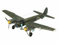 Revell Junkers Ju88 A-1 Battle of Britain 1: 72 (04972)
