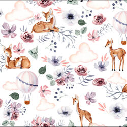 Takoy PUL pelenka panel nature/természet