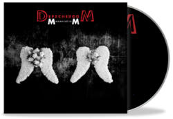 Sony Depeche Mode - Memento Mori (2lp, 180g) (8d6599)