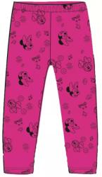 Jorg Disney Minnie baba vastag leggings pink 9/12 hó (85CTL01641B9)