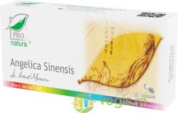 ProNatura Angelica Sinensis 30cps - vegis