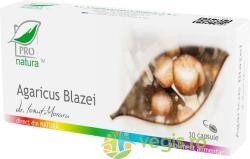 ProNatura Agaricus Blazei (Ciuperca Soarelui) 30cps