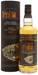 Benriach - Batch 1 Cask Strength Scotch Single Malt Whisky GB - 0.7L