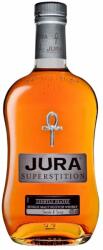 Isle of Jura - Superstition Scotch Single Malt Whisky - 1L, Alc: 43%