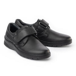 Mark Konfort Pantofi casual dama 519 negru