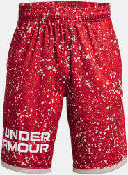 Under Armour UA Stunt 3.0 Plus Pantaloni scurţi pentru copii Under Armour | Roșu | Băieți | M