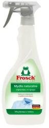 Werner Frosch Dr. Beckmann Emsal Frosch Odplamiacz Mydło Naturalne Spray 500ml