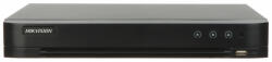 Hikvision DVR Hikvision TurboHD 4.0 4 canale 8 MP AcuSense iDS-7204HTHI-M1/S