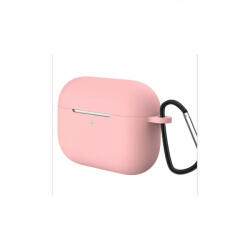 Apple Airpods 3 szilikon tok. Pink (Air0010)