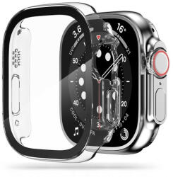 Tech-Protect Defense360 Apple Watch Ultra 1 / 2 (49mm), átlátszó (UF-W_0013)