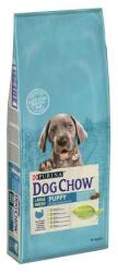 Dog Chow Junior Talie Mare cu Curcan hrana uscata pentru caini 14 kg