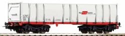 Piko Товарен вагон - гондола Rail Cargo Austria, епоха VI (58798)