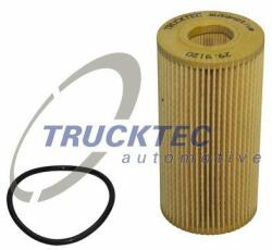 Trucktec Automotive Filtru ulei TRUCKTEC AUTOMOTIVE 02.18. 156 (02.18.156) - automobilus