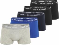 Jack & Jones Boxeralsók kék, szürke, fekete, Méret S