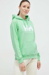 Helly Hansen felső - zöld S - answear - 23 990 Ft