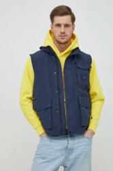 Tommy Hilfiger ujjatlan sötétkék, férfi, átmeneti - sötétkék L - answear - 77 990 Ft