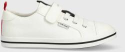 GEOX gyerek sportcipő fehér - fehér 32 - answear - 15 990 Ft