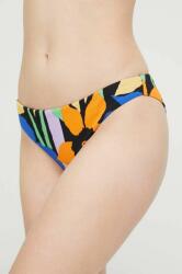 Roxy brazil bikini alsó - többszínű XS - answear - 14 990 Ft