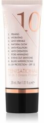 Catrice Ten! sational sminkalap a make-up alá SPF 15 árnyalat TEN! SATIONAL 10 IN 1 DREAM PRIMER 30 ml - notino