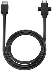 Fractal Design Cablu FD-A-USBC-001 USB-C 10Gbps (CAFDUSBC001)
