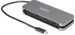 StarTech Hub USB StarTech 4 Port USB-C 4 USB-A (5Gbit/s) (HB30CM4AB)