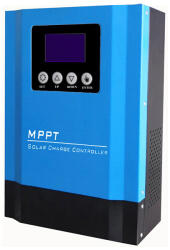 MPPT Controler panou solar MPPT, 40 A, maxim 300 m, afisaj LCD (MPPT40 A)