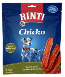 RINTI - Snacksuri Chicko 170 g IEPURE - eurohrana - 27,99 RON