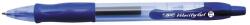 BIC Roller Velocity Gel 0.7 mm albastru Bic 829158 (0301577)
