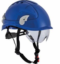Cerva Alpinworker védősisak (kék (0601012240999)