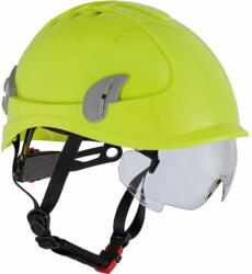 Cerva Alpinworker védősisak (HV sárga (0601012279999)