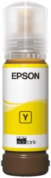 Epson Cartus Inkjet Epson 108 EcoTank, 70ml, Yellow (C13T09C44A)